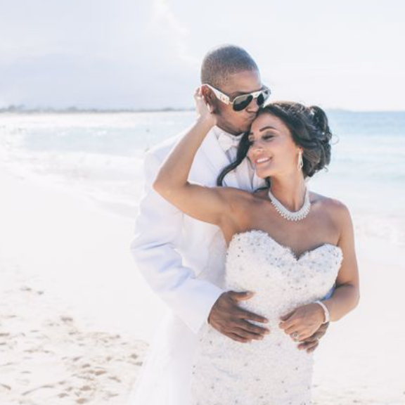 Destination wedding- Royalton Punta Cana Resort & Casino