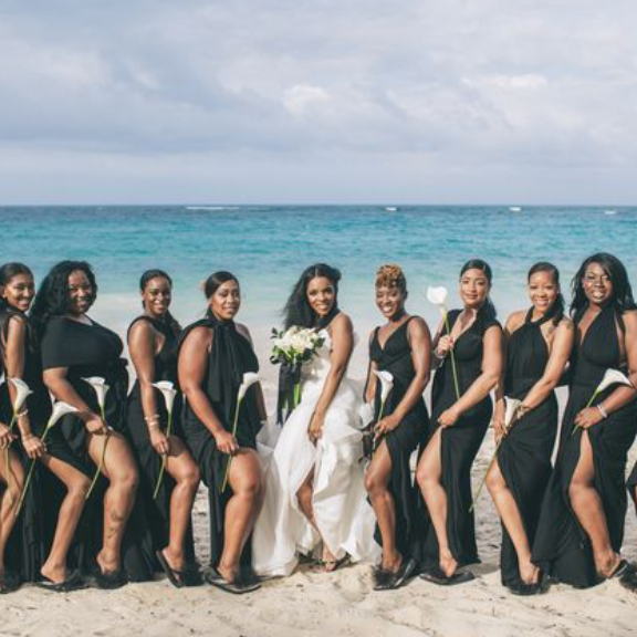 TOP 10 reasons to have a Destination Wedding in Punta Cana