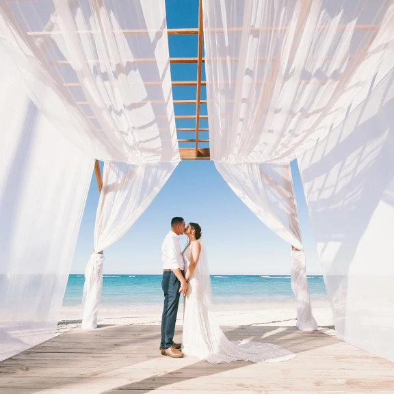 How to Plan Elopement Wedding During Pandemic in the Dominican Republic