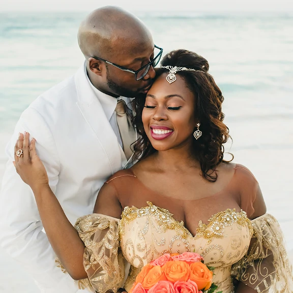 How much does a destination wedding cost in the Dominican Republic (Punta Cana)?