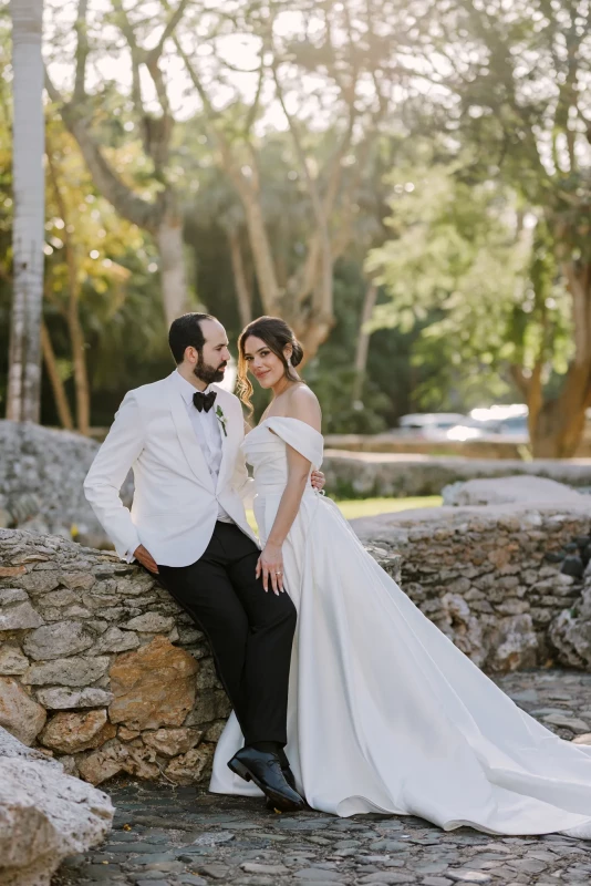 Rosiris & Raul wedding at Altos de Chavon, Casa de Campo