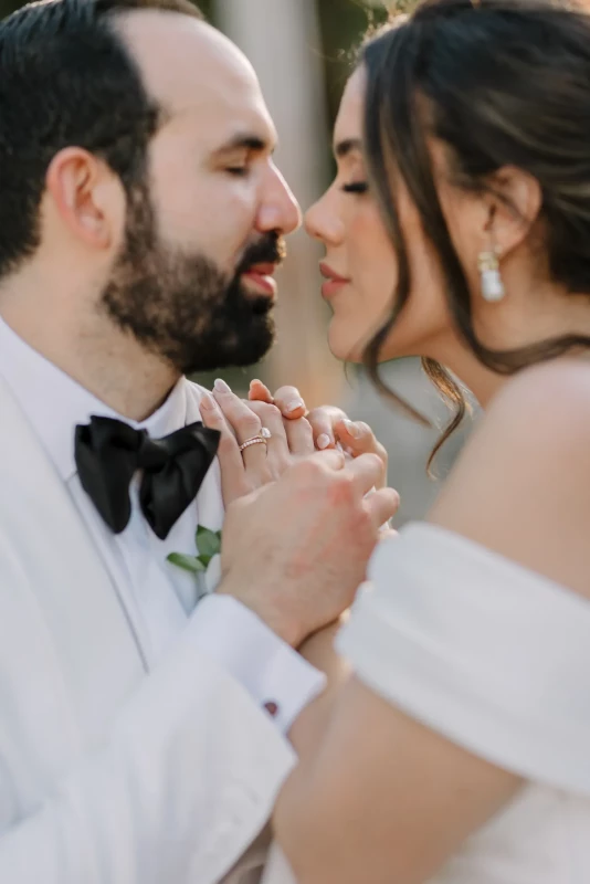 Rosiris & Raul wedding at Altos de Chavon, Casa de Campo