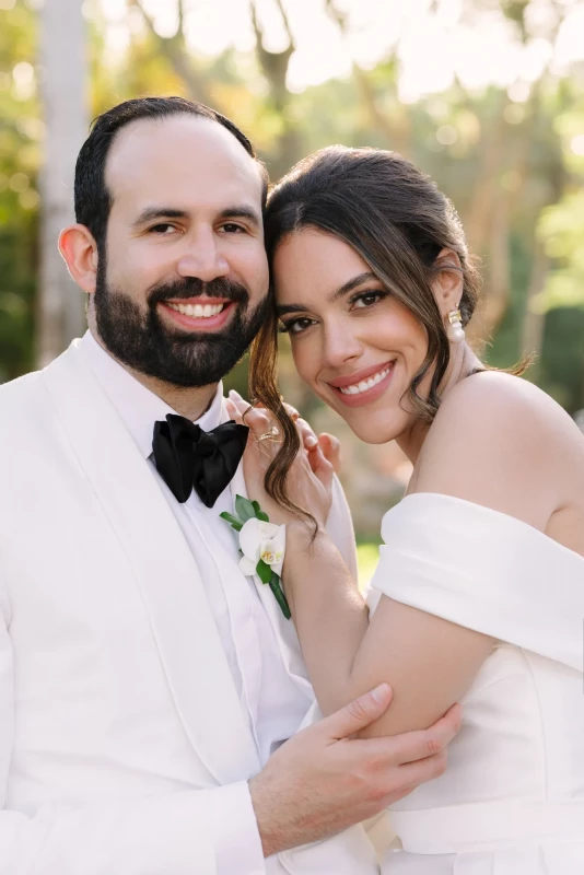 Rosiris & Raul wedding at Altos de Chavon, Casa de Campo