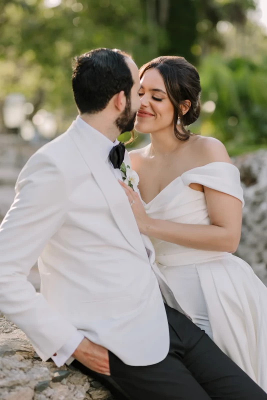 Rosiris & Raul wedding at Altos de Chavon, Casa de Campo