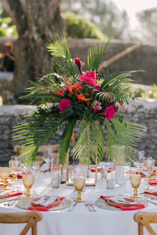 Rosiris & Raul wedding at Altos de Chavon, Casa de Campo