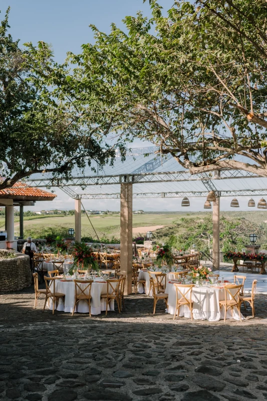 Rosiris & Raul wedding at Altos de Chavon, Casa de Campo