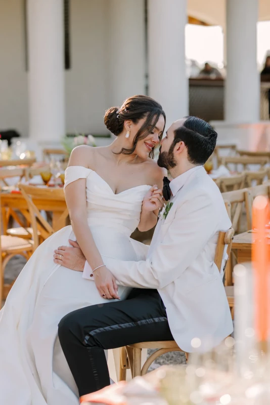 Rosiris & Raul wedding at Altos de Chavon, Casa de Campo