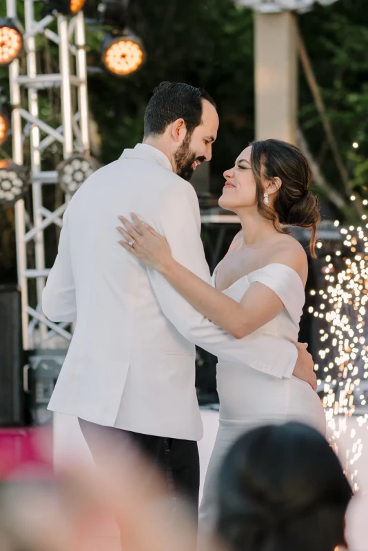 Rosiris & Raul wedding at Altos de Chavon, Casa de Campo