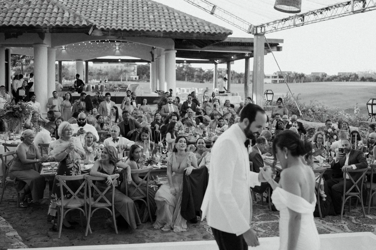 Rosiris & Raul wedding at Altos de Chavon, Casa de Campo