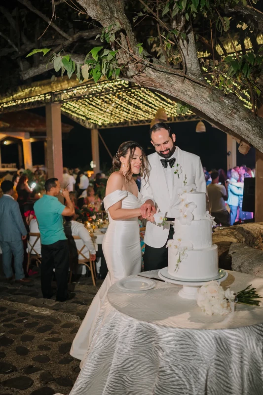 Rosiris & Raul wedding at Altos de Chavon, Casa de Campo