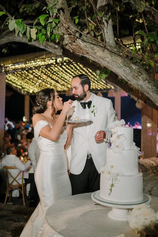 Rosiris & Raul wedding at Altos de Chavon, Casa de Campo