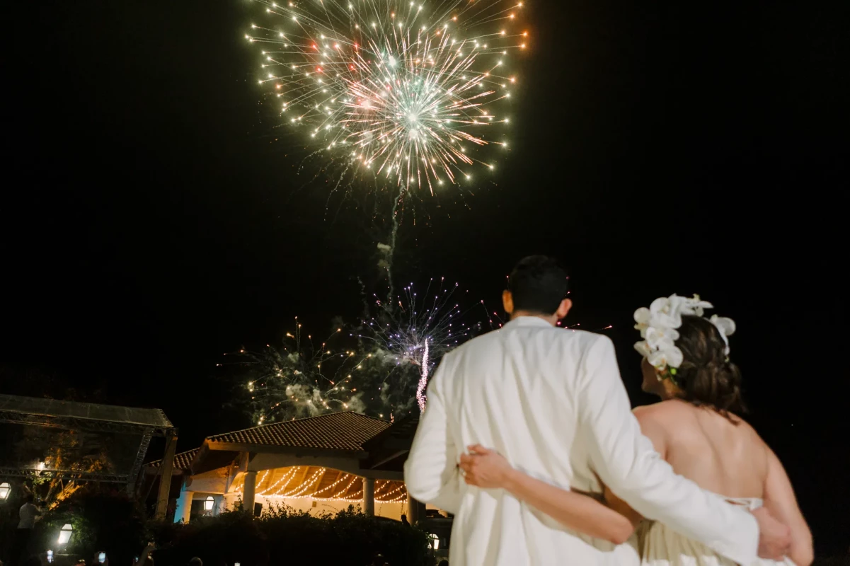 Rosiris & Raul wedding at Altos de Chavon, Casa de Campo