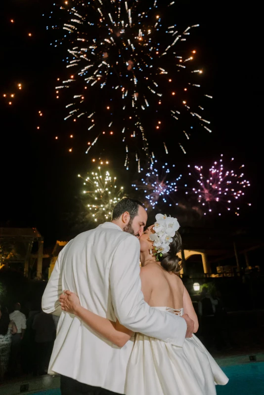 Rosiris & Raul wedding at Altos de Chavon, Casa de Campo