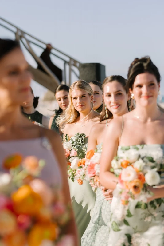 Gabrielle & Nolan's wedding at Secrets Royal Beach Punta Cana