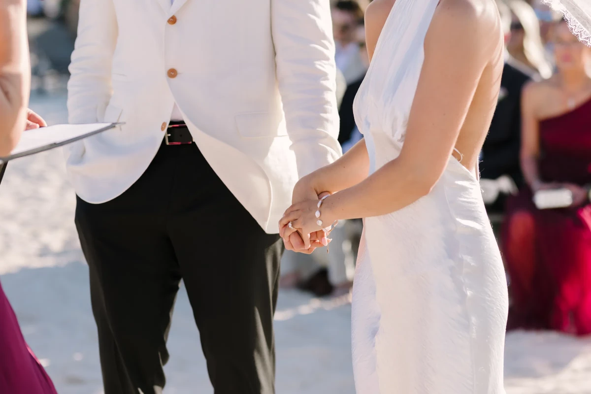 Gabrielle & Nolan's wedding at Secrets Royal Beach Punta Cana