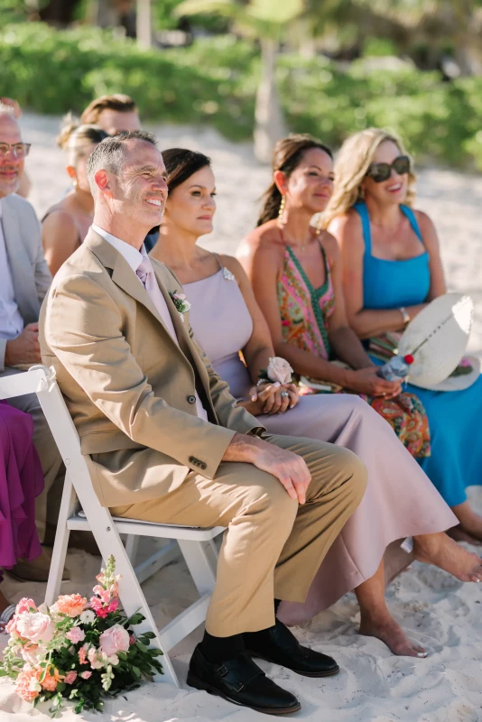 Gabrielle & Nolan's wedding at Secrets Royal Beach Punta Cana