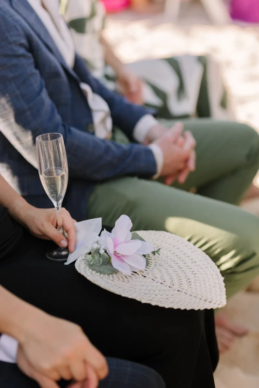 Gabrielle & Nolan's wedding at Secrets Royal Beach Punta Cana