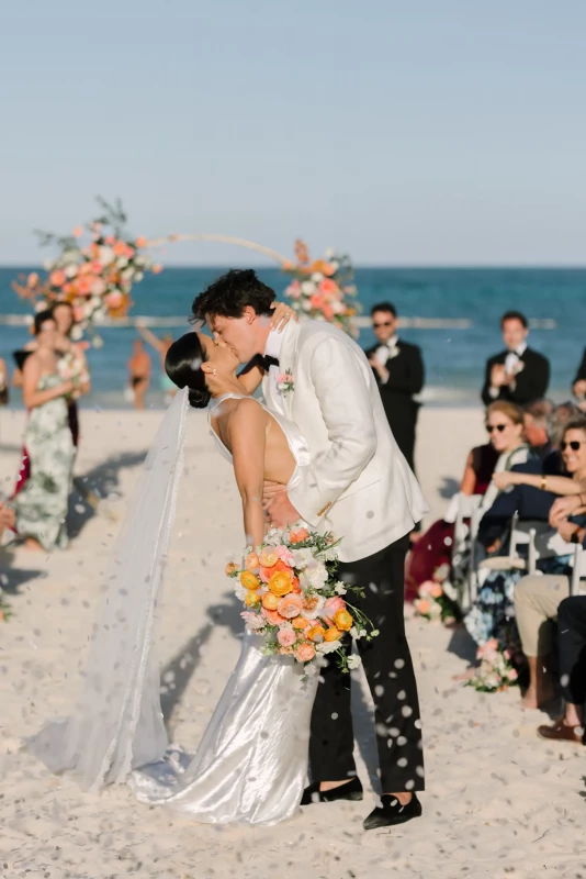 Gabrielle & Nolan's wedding at Secrets Royal Beach Punta Cana