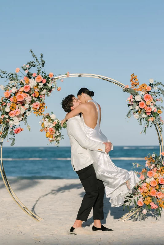 Gabrielle & Nolan's wedding at Secrets Royal Beach Punta Cana