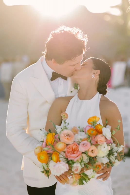 Gabrielle & Nolan's wedding at Secrets Royal Beach Punta Cana