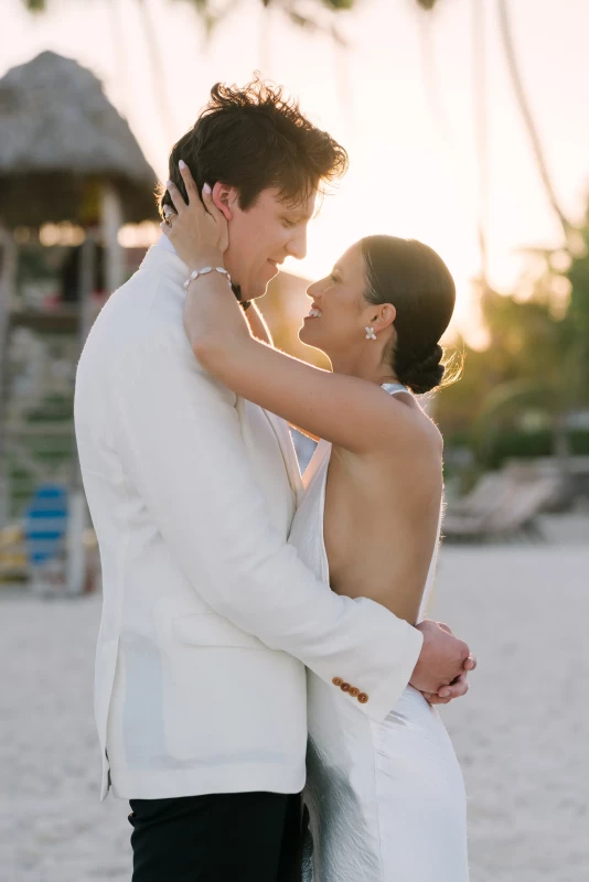 Gabrielle & Nolan's wedding at Secrets Royal Beach Punta Cana