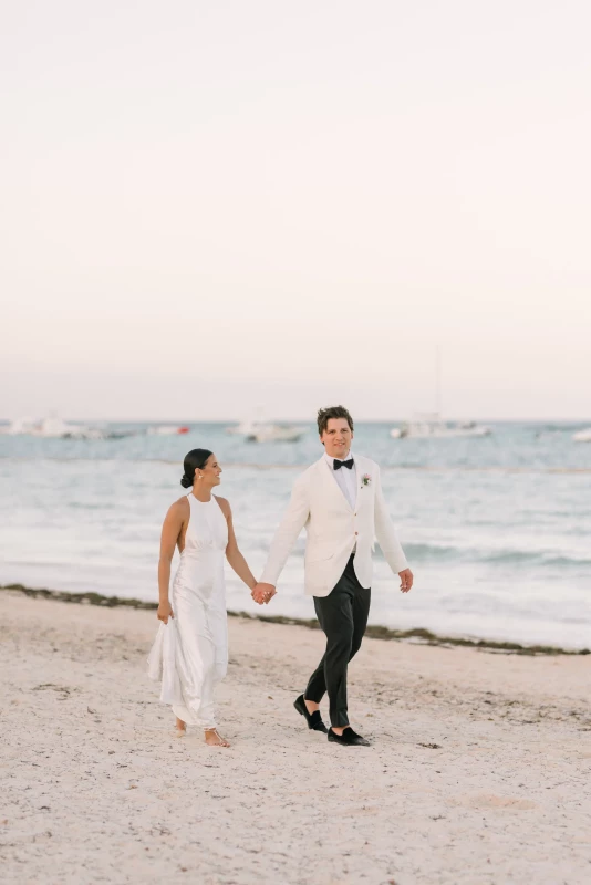 Gabrielle & Nolan's wedding at Secrets Royal Beach Punta Cana