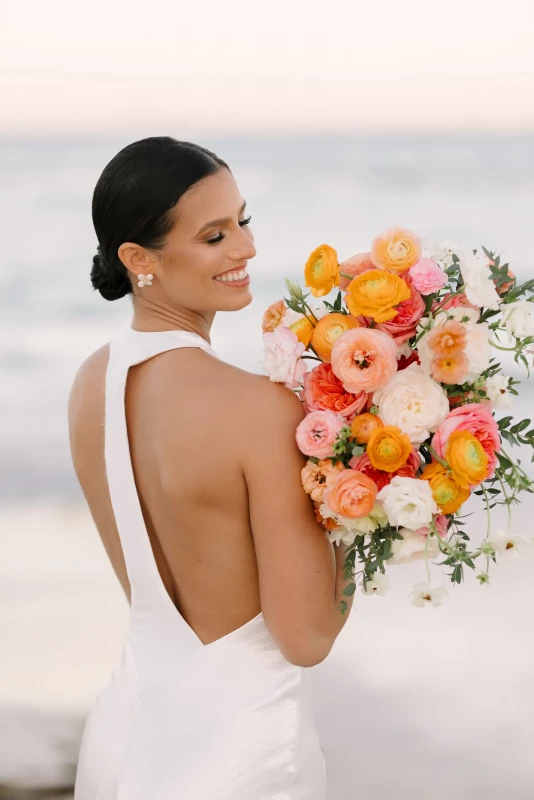 Gabrielle & Nolan's wedding at Secrets Royal Beach Punta Cana