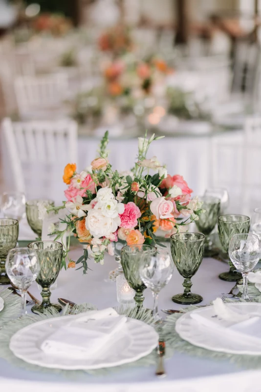 Gabrielle & Nolan's wedding at Secrets Royal Beach Punta Cana