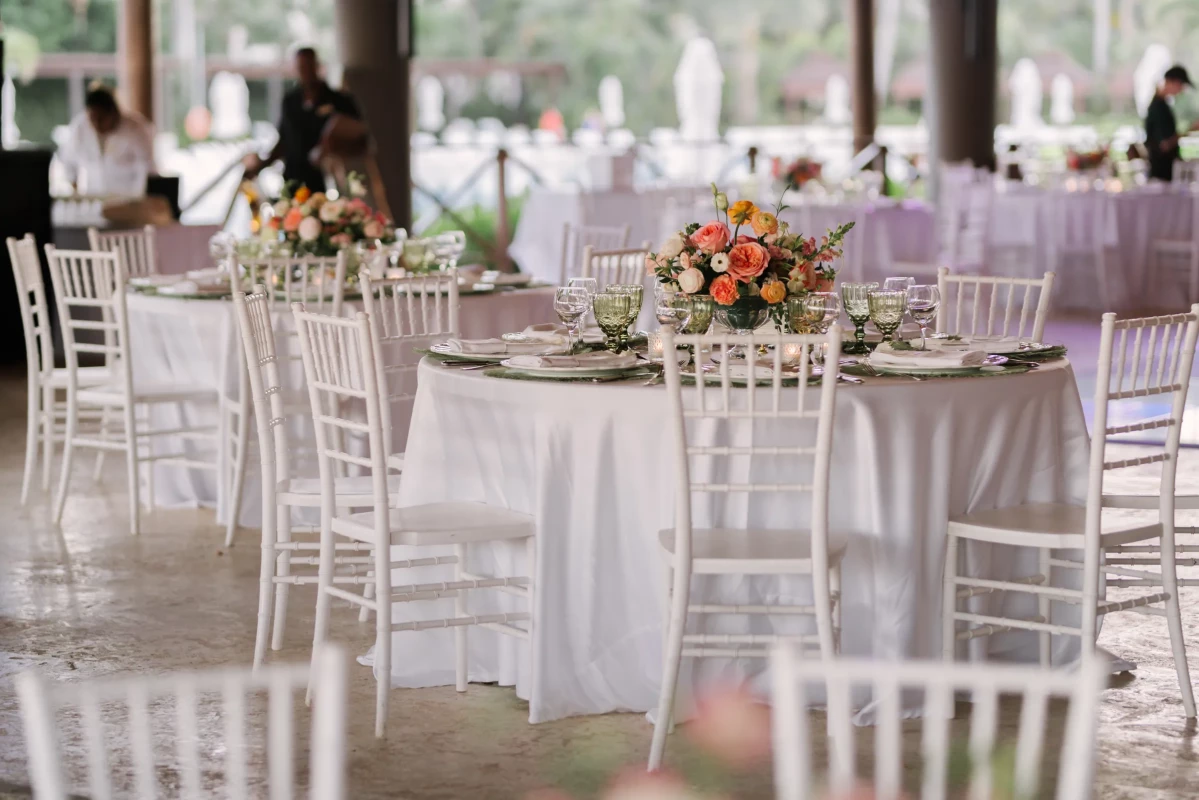 Gabrielle & Nolan's wedding at Secrets Royal Beach Punta Cana