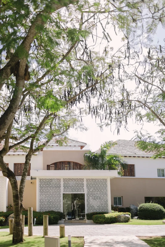 Gabrielle & Nolan's wedding at Secrets Royal Beach Punta Cana