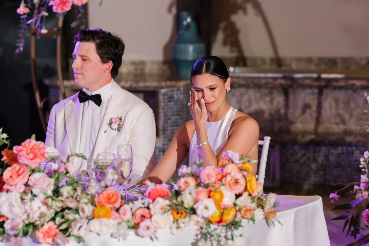 Gabrielle & Nolan's wedding at Secrets Royal Beach Punta Cana