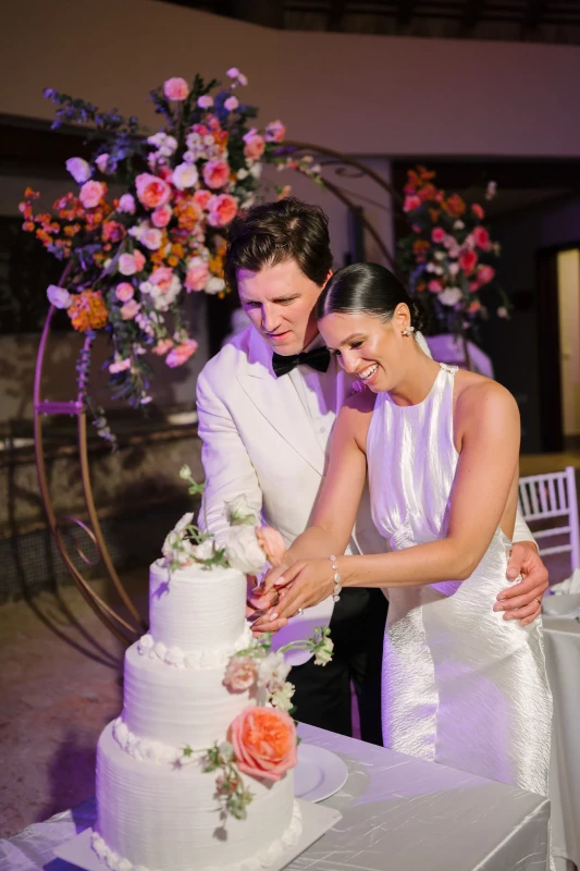 Gabrielle & Nolan's wedding at Secrets Royal Beach Punta Cana