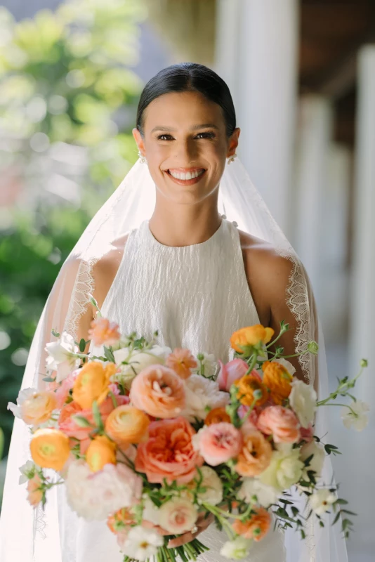 Gabrielle & Nolan's wedding at Secrets Royal Beach Punta Cana