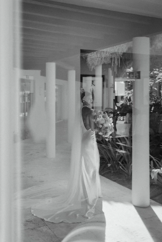 Gabrielle & Nolan's wedding at Secrets Royal Beach Punta Cana