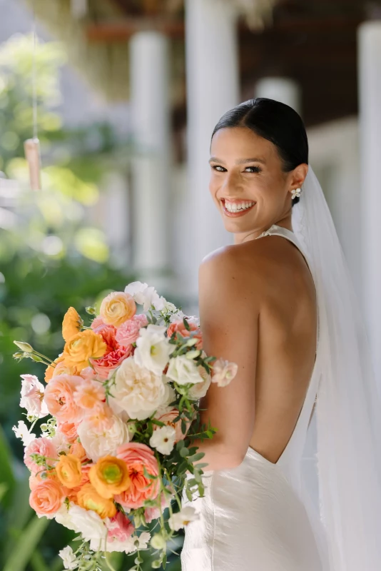 Gabrielle & Nolan's wedding at Secrets Royal Beach Punta Cana