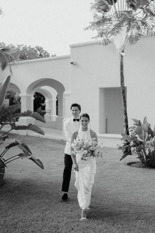 Gabrielle & Nolan's wedding at Secrets Royal Beach Punta Cana