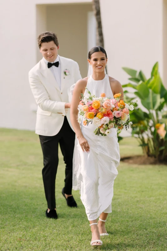 Gabrielle & Nolan's wedding at Secrets Royal Beach Punta Cana