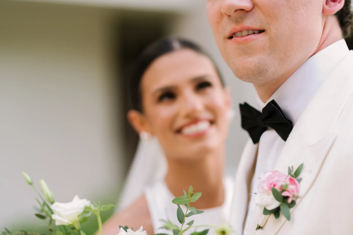 Gabrielle & Nolan's wedding at Secrets Royal Beach Punta Cana