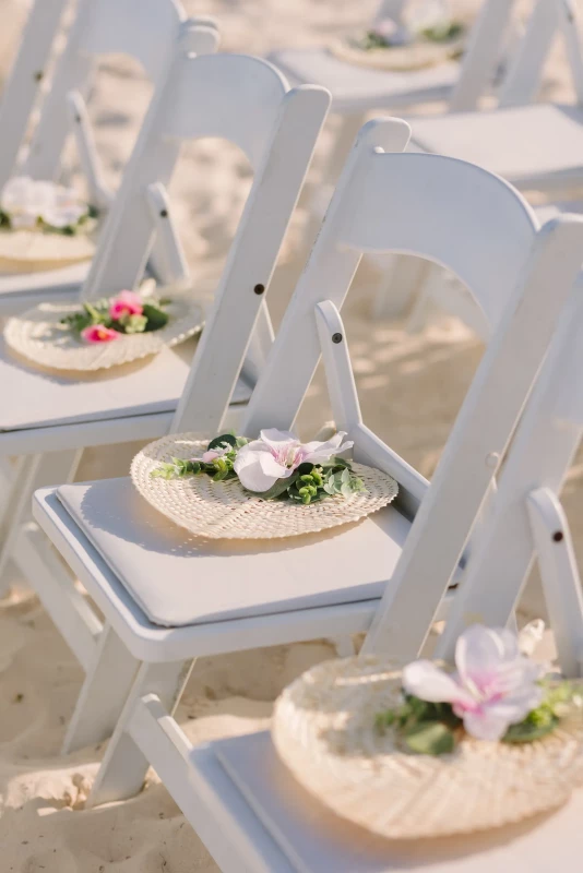 Gabrielle & Nolan's wedding at Secrets Royal Beach Punta Cana