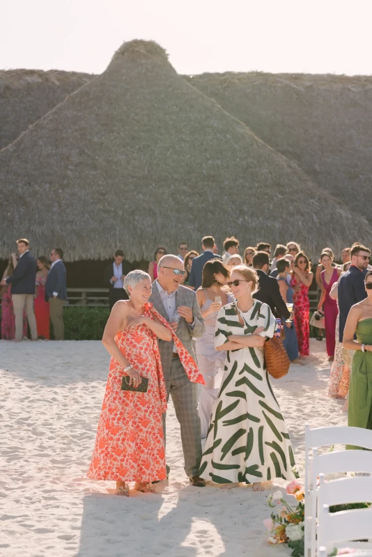 Gabrielle & Nolan's wedding at Secrets Royal Beach Punta Cana