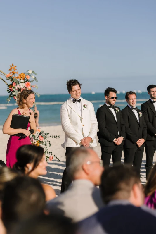 Gabrielle & Nolan's wedding at Secrets Royal Beach Punta Cana