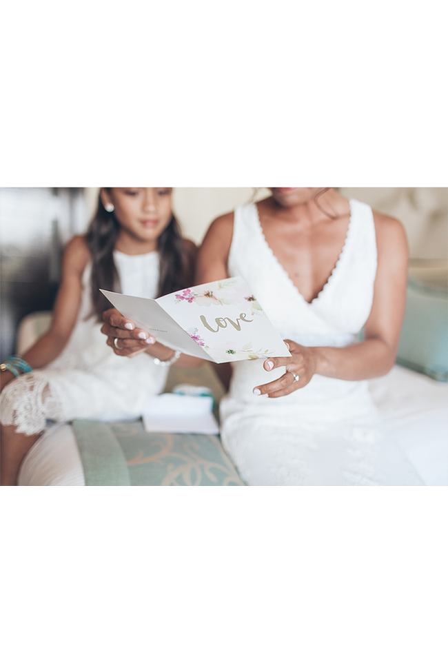 Same Sex Punta Cana Wedding